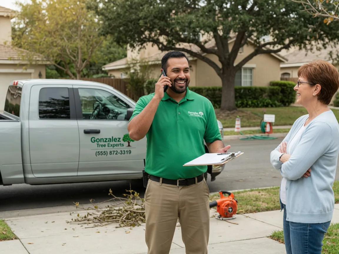 Tree Service Saint Francisville, LA FAQs